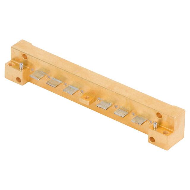 3211-60181-TD Amphenol SV Microwave  Coaxial Connector (RF) Assemblies